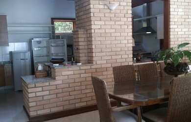 Imagem 12: GRANJA VIANA CONDOMÍNIO ALTO PADRÃO