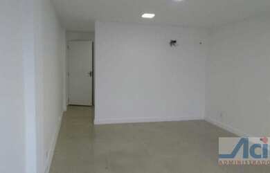 Imagem: O depósito possui 40m² de Área e está localizado em Recreio