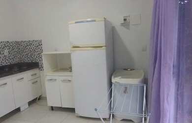 Imagem 2: Kitinete barra balneario camboriu