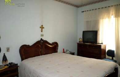 Imagem 13: Casa residencial à venda, Jardim Santo Elias, São Paulo