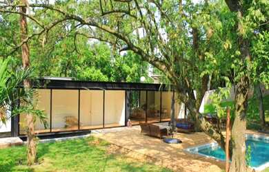 Imagem 1: RIO DE JANEIRO - RESIDENCIAL - ITANHANGA