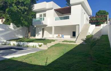 Imagem 15: Casa para venda com 500 metros quadrados com 3 quartos em Village II -...