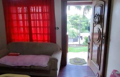 Imagem 4: Morro Reuter - Casa Padrão - Centro