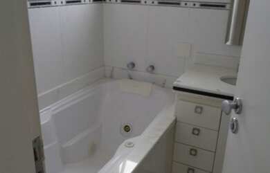 Imagem 15: Gonzaga - locação -ALTO PADRAO - 3 suítes - 3 vagas dem - lazer