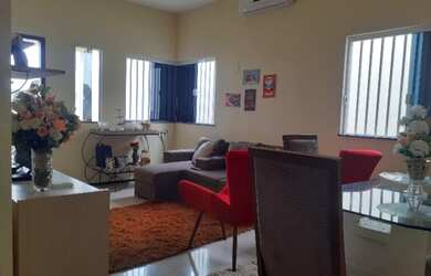 Imagem 5: CASA A VENDA NO ALTO DO JAGUAREMA-ARACAGY 3 QUARTOS