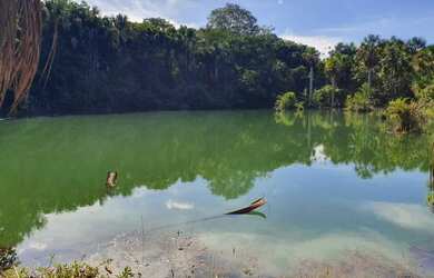 Imagem 2: CHÁCARAS QUINTAS DO LAGO