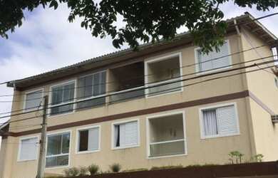 Imagem 1: São Vicente - Casa Padrão - Vila Voturua