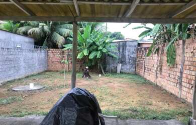 Imagem: O terreno possui 400m² de Área e está localizado em Santo