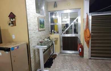 Imagem 6: Galpão à venda, 436 m² por R$ 1.650.000,00 - Estuário - Santos/SP