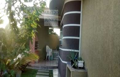 Imagem 2: SANTA BÁRBARA D x27 OESTE - Casa Padrão - JARDIM VILA RICA