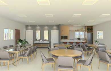 Imagem 4: APARTAMENTO A VENDA EM IÇARA NO BAIRRO CRISTO REI POSSUINDO 03 DORMITÓRIOS...