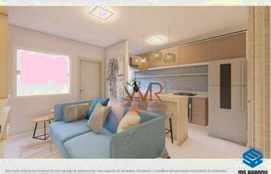 Imagem 2: Apartamento à venda, 31 m² por R$ 150.000,00 - Itaquera - São Paulo/SP