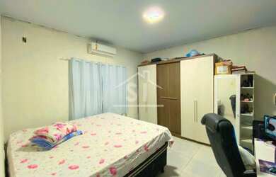 Imagem 10: Linda casa térrea com 300m² no residencial Greenville