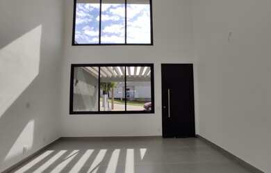 Imagem 9: CASA PARA VENDA - CONDOMÍNIO EUROVILLE II