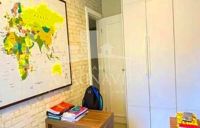 Imagem 14: SALVADOR - Apartamento Padrão - ALTO DO ITAIGARA