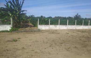 Imagem: O terreno possui 50m² de Área e está localizado em Cidade