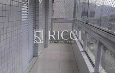 Imagem 3: SÃO VICENTE - Apartamento Padrão - CENTRO