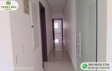 Imagem 10: CASA SOBRADO RESIDENCIAL SAINT PAUL