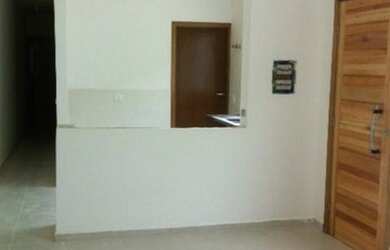 Imagem 1: GUARUJÁ - Casa Padrão - BALNEÁRIO CIDADE ATLÂNTICA