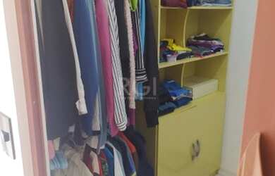 Imagem 4: Porto Alegre - Apartamento Padrão - Nonoai