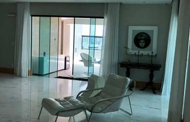 Imagem 8: SALVADOR - RESIDENCIAL - HORTO FLORESTAL