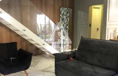 Imagem 3: Casa em Condomínio à venda, 4 quartos, 4 suítes, 1 vaga, Recreio dos...