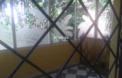 Imagem 13: RIO DE JANEIRO - Casa Padrão - COSME VELHO