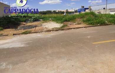 Imagem 2: SÃO JOSÉ DO RIO PRETO - Terreno Padrão - RESIDENCIAL SANTA REGINA