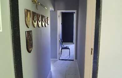 Imagem 15: Casa 3 quartos. Piscina, Churrasqueira, Ar-condicionadoeGuarda roupa