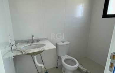 Imagem 3: Porto Alegre - Apartamento Padrão - Azenha