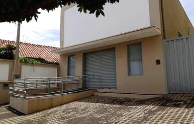 Imagem 3: Locação Salão Comercial - Vila Angélica - São José do Rio Preto...