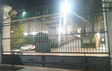 Imagem: A casa em condomínio possui 3 Dormitórios, 2 Banheiros, 2