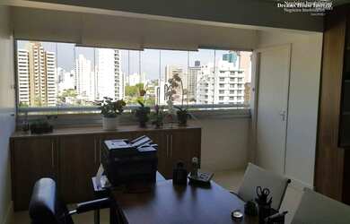 Imagem 14: Sala à venda, 50 m² por R$ 440.000,00 - Jardim Ana Maria - Jundiaí/SP