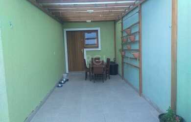 Imagem 2: Porto Alegre - Apartamento Padrão - Campo Novo