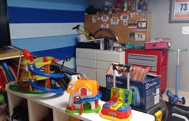 Imagem 7: Linda casa de 201 m2 no Residencial Sunville Arujá com piscina aquecida