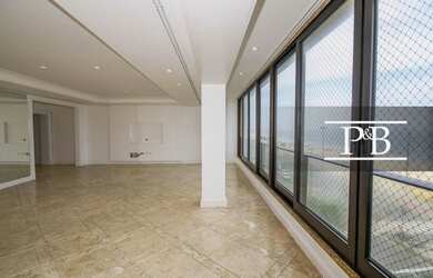 Imagem 6: Apartamento com 3 dormitórios, 314 m² - venda por R$ 15.000.000,00 ou...