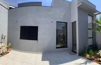 Imagem 8: BRAGANÇA PAULISTA - Casa Padrão - RESIDENCIAL QUINTA DOS VINHEDOS