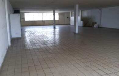Imagem: O depósito possui 450m² de Área e está localizado em Vila