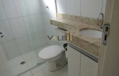 Imagem 2: Apartamento FRANCA - SP. Área de serviço, 55m² de Área, 1 Vaga na...