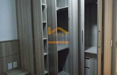 Imagem 4: AMERICANA - Apartamento Padrão - VILA SANTA CATARINA