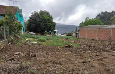 Imagem: O terreno possui 964m² de Área e está localizado em Nova