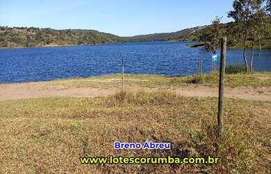 Imagem 3: Corumbá 04, Condomínio Caxambú, 2.500 metros quadrados