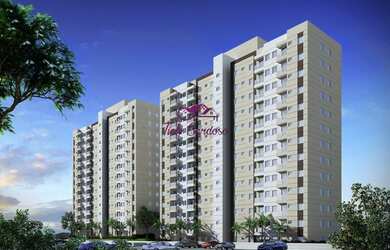 Imagem 1: INDAIATUBA - Apartamento Padrão - CHÁCARA ALVORADA