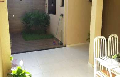 Imagem 7: SÃO JOSÉ DO RIO PRETO - Casa Padrão - Jardim Astúria