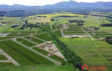 Imagem 7: GARUVA - Terreno Padrão - VILLA DONA FRANCISCA
