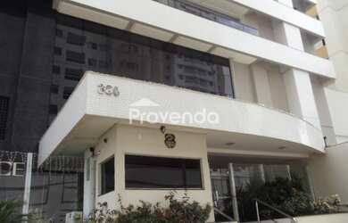 Imagem 14: APARTAMENTO 3 SUÍTES RES EVIDENCE VILLE BAIRRO ALTO DA GLORIA