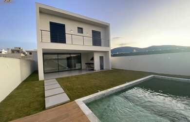 Imagem 2: JUNDIAÍ - Casa de Condomínio - Brisas Jundiaí