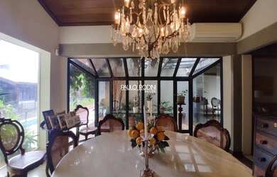 Imagem 9: RIBEIRÃO PRETO - Casa Padrão - ALTO DA BOA VISTA