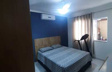 Imagem 4: CASA PONTA DA FRUTA