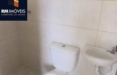 Imagem 3: SALVADOR - Apartamento Padrão - NOVA BRASÍLIA